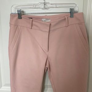 Loft Modern Skinny Ankle